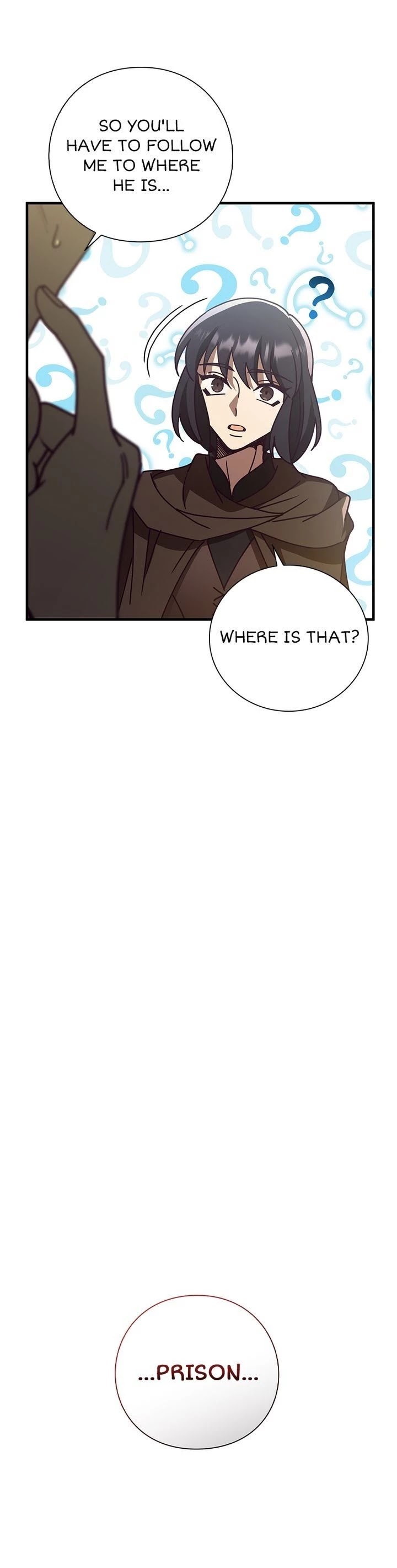 Pathfinder Chapter 46 page 15 - Chapter 46