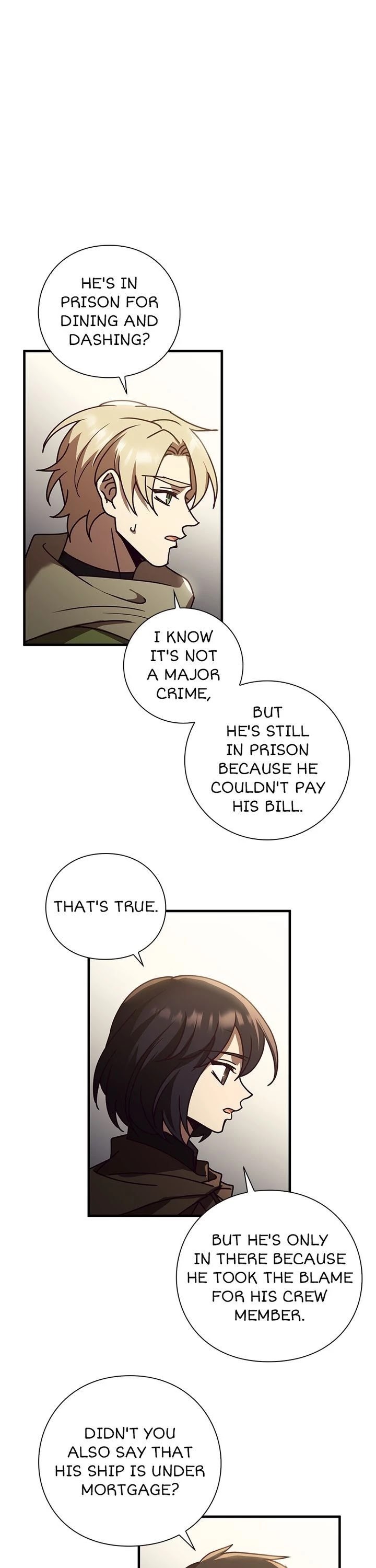 Pathfinder Chapter 46 page 17 - Chapter 46