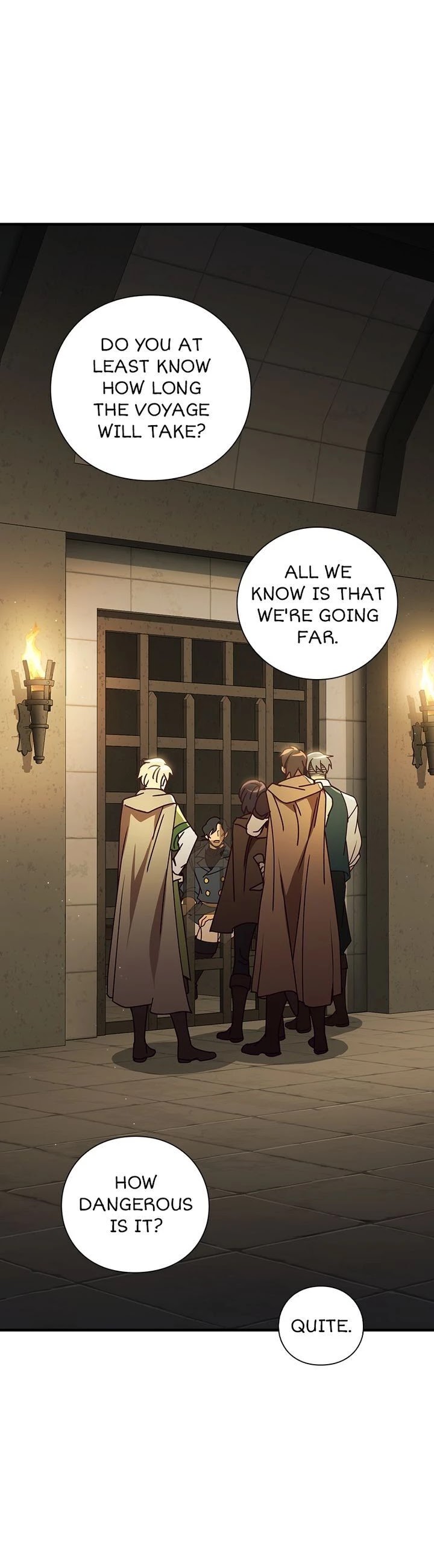 Pathfinder Chapter 46 page 24 - Chapter 46