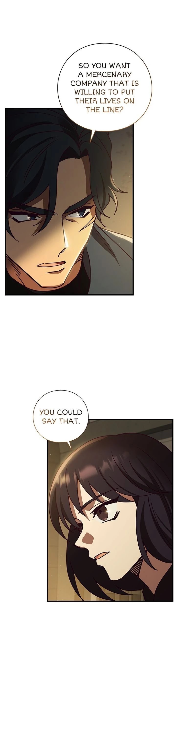 Pathfinder Chapter 46 page 25 - Chapter 46