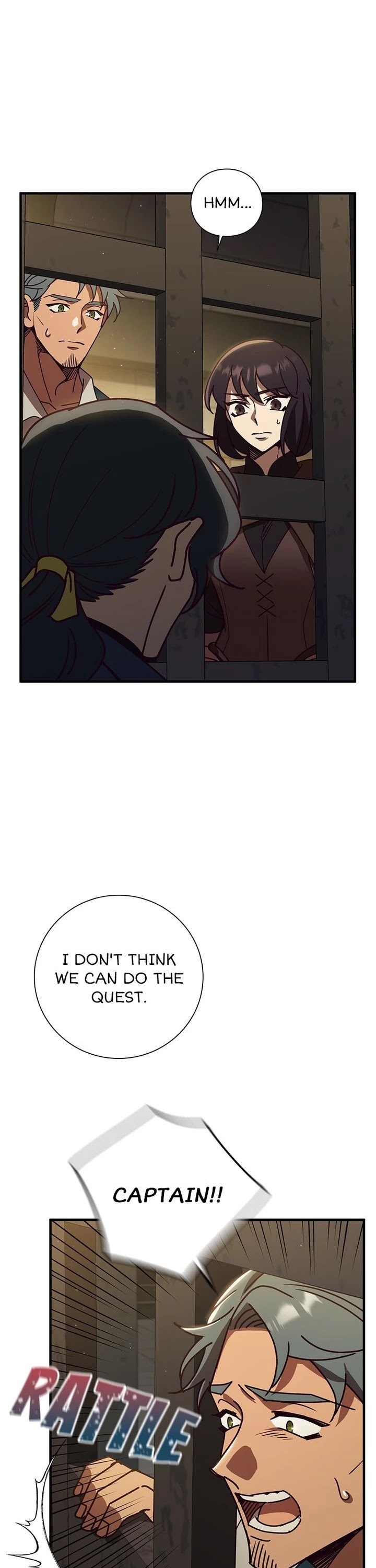 Pathfinder Chapter 46 page 26 - Chapter 46