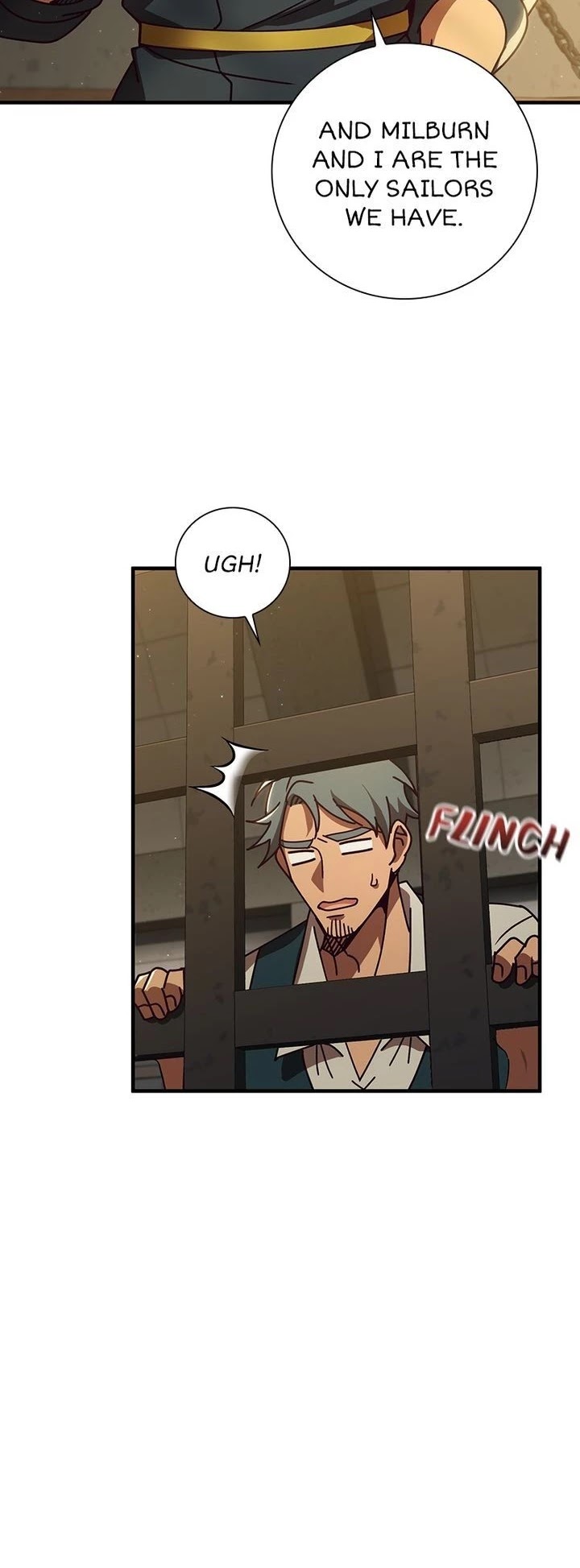 Pathfinder Chapter 46 page 28 - Chapter 46