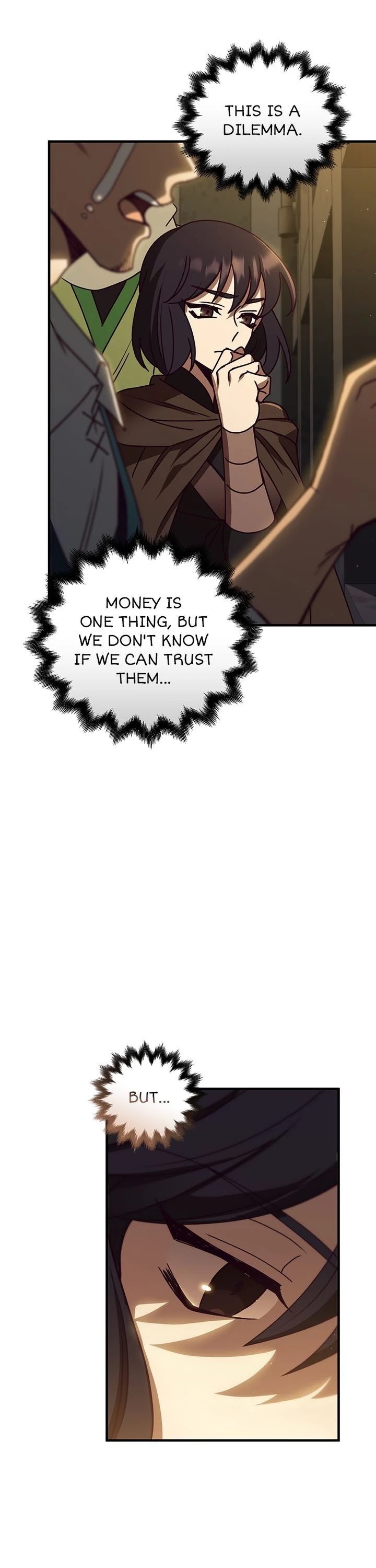 Pathfinder Chapter 46 page 29 - Chapter 46