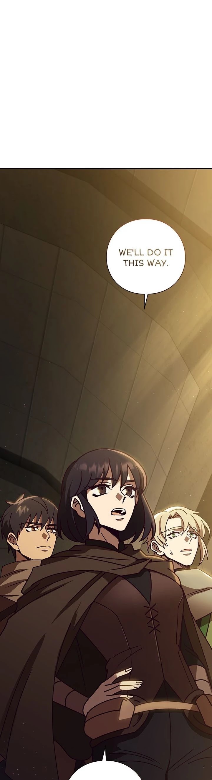 Pathfinder Chapter 46 page 31 - Chapter 46