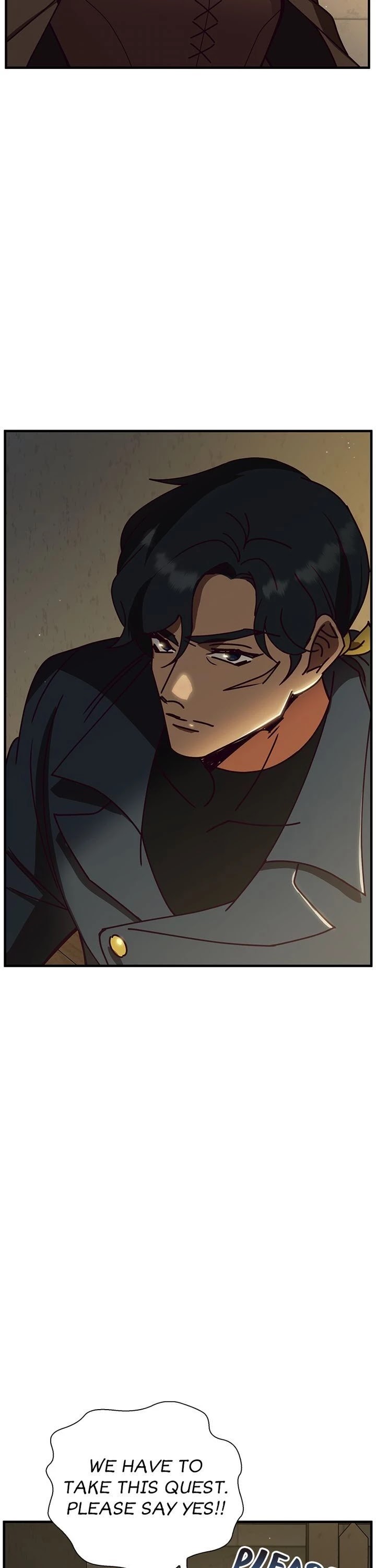 Pathfinder Chapter 46 page 34 - Chapter 46