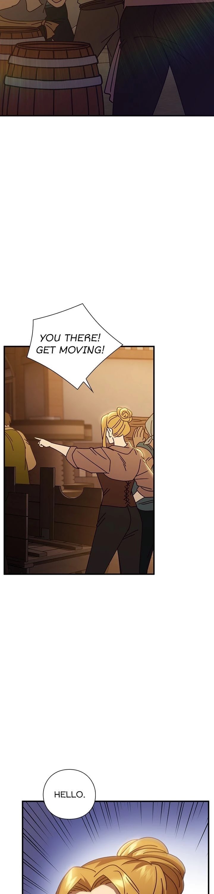 Pathfinder Chapter 46 page 38 - Chapter 46