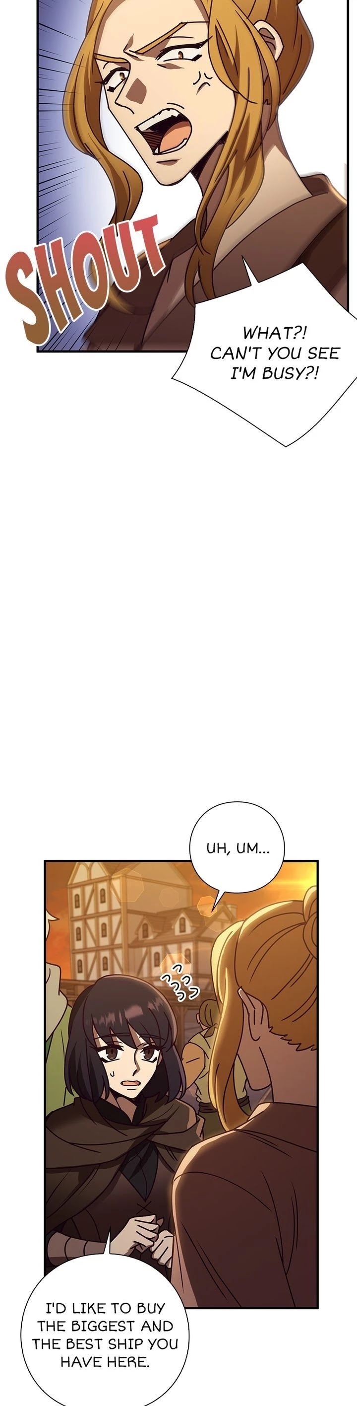 Pathfinder Chapter 46 page 39 - Chapter 46