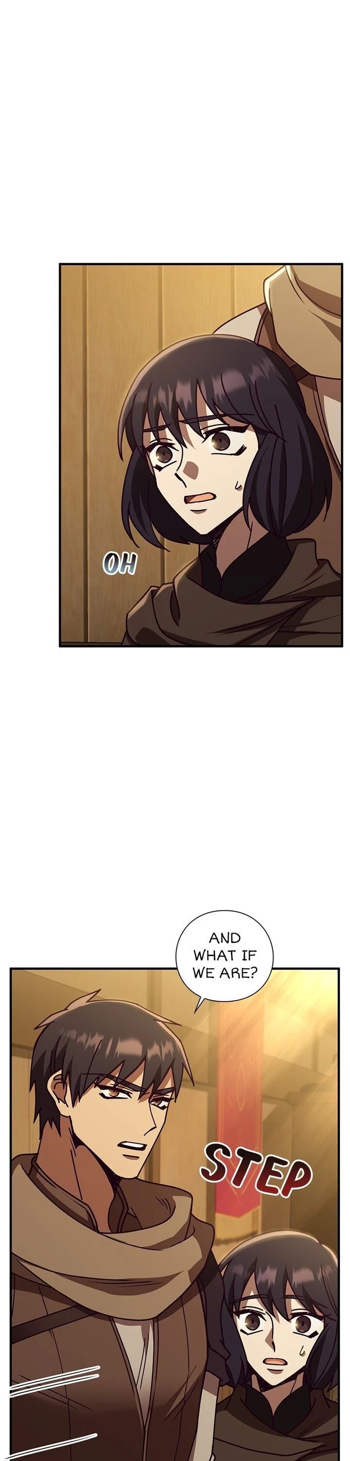 Pathfinder Chapter 46 page 9 - Chapter 46