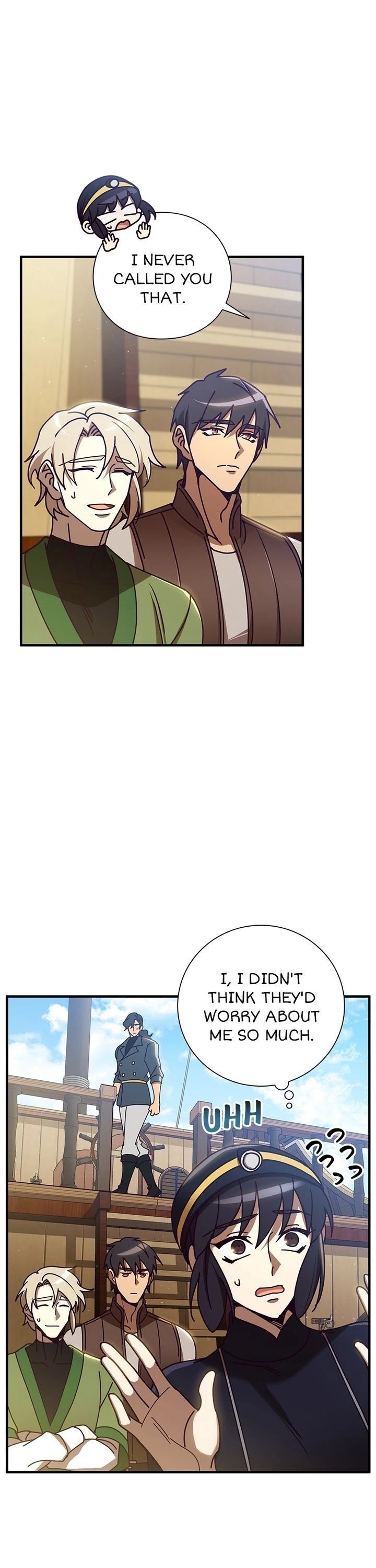 Pathfinder Chapter 48 page 13 - Chapter 48