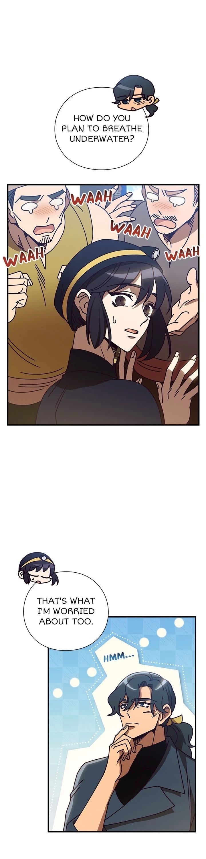 Pathfinder Chapter 48 page 17 - Chapter 48