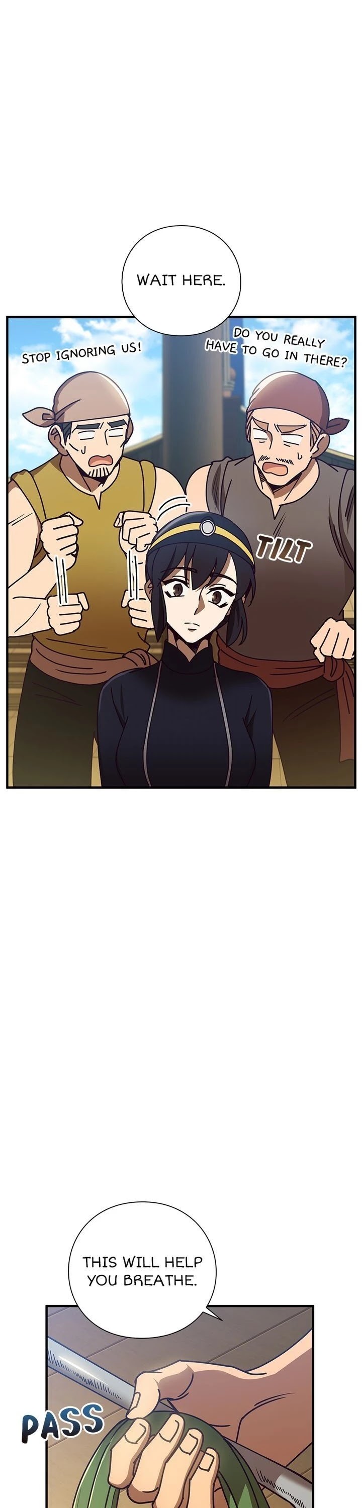 Pathfinder Chapter 48 page 18 - Chapter 48