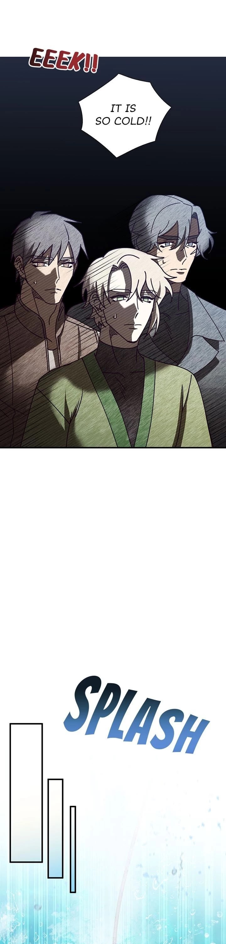 Pathfinder Chapter 48 page 32 - Chapter 48