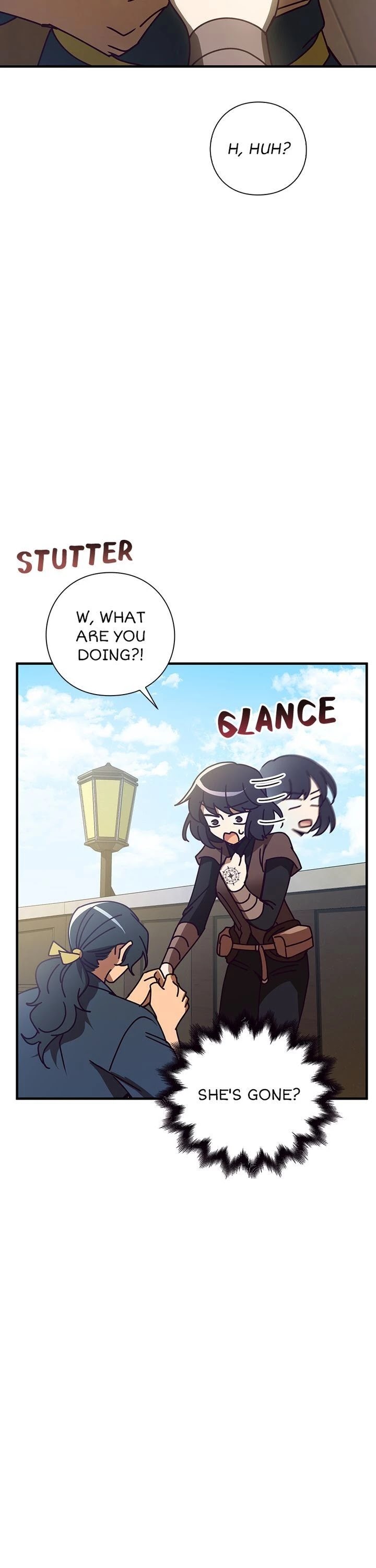 Pathfinder Chapter 48 page 5 - Chapter 48