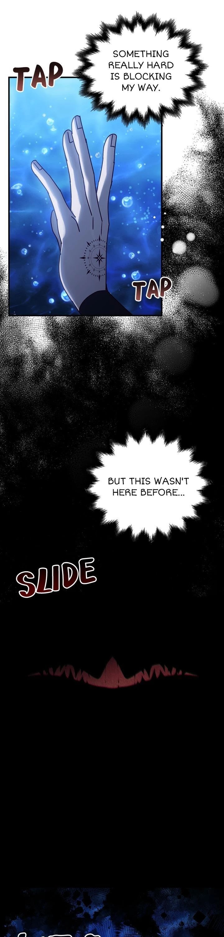 Pathfinder Chapter 49 page 21 - Chapter 49