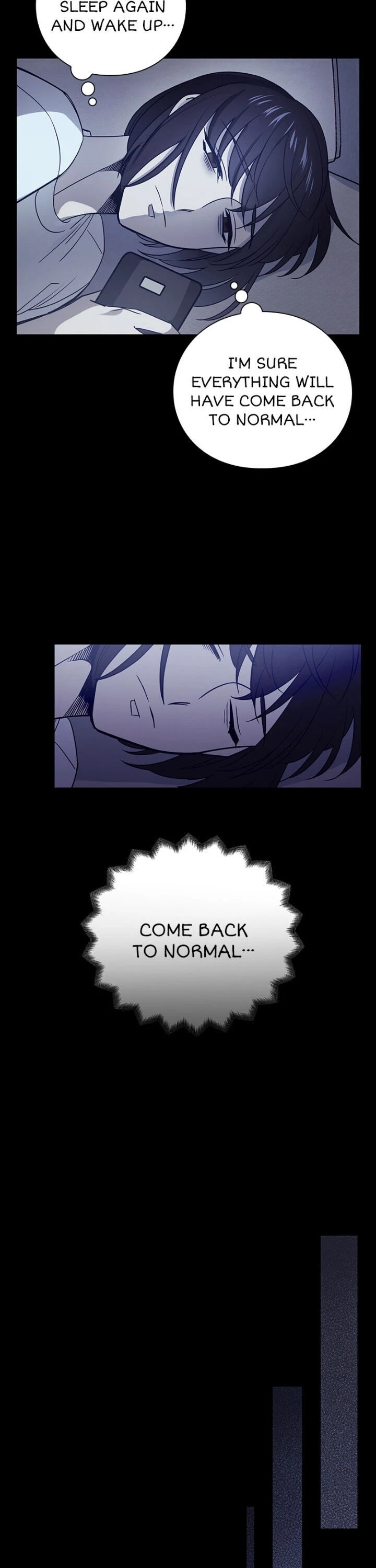 Pathfinder Chapter 5 page 14 - Chapter 5