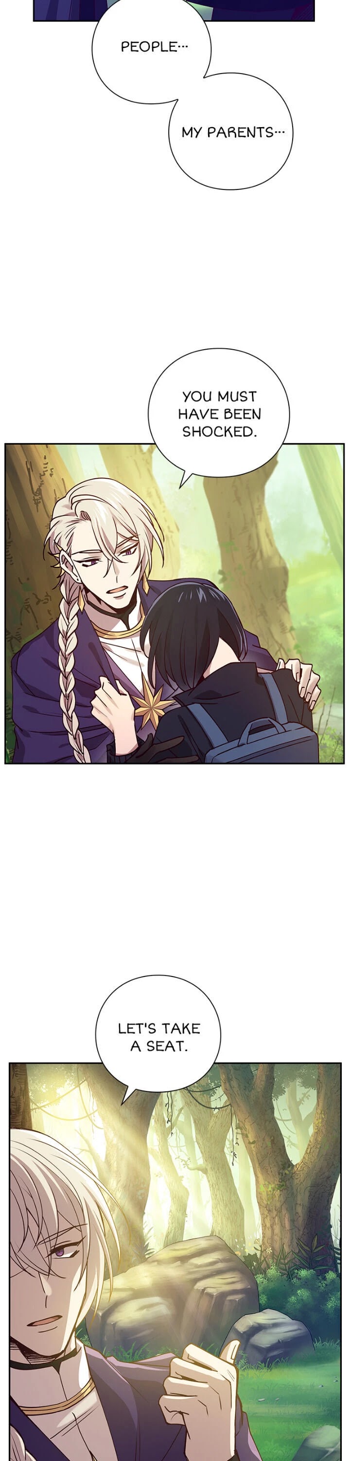 Pathfinder Chapter 5 page 29 - Chapter 5