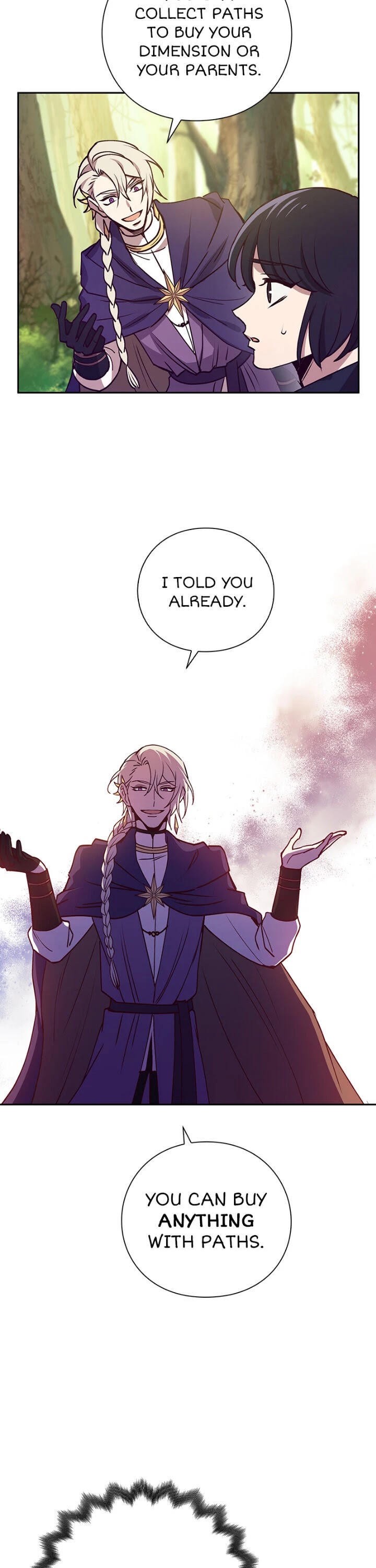 Pathfinder Chapter 5 page 41 - Chapter 5