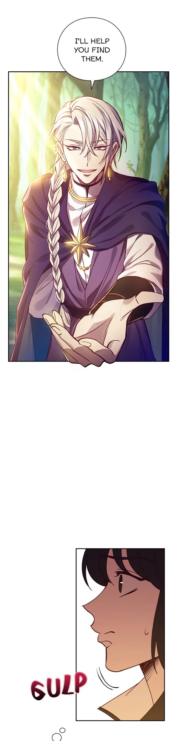 Pathfinder Chapter 5 page 43 - Chapter 5