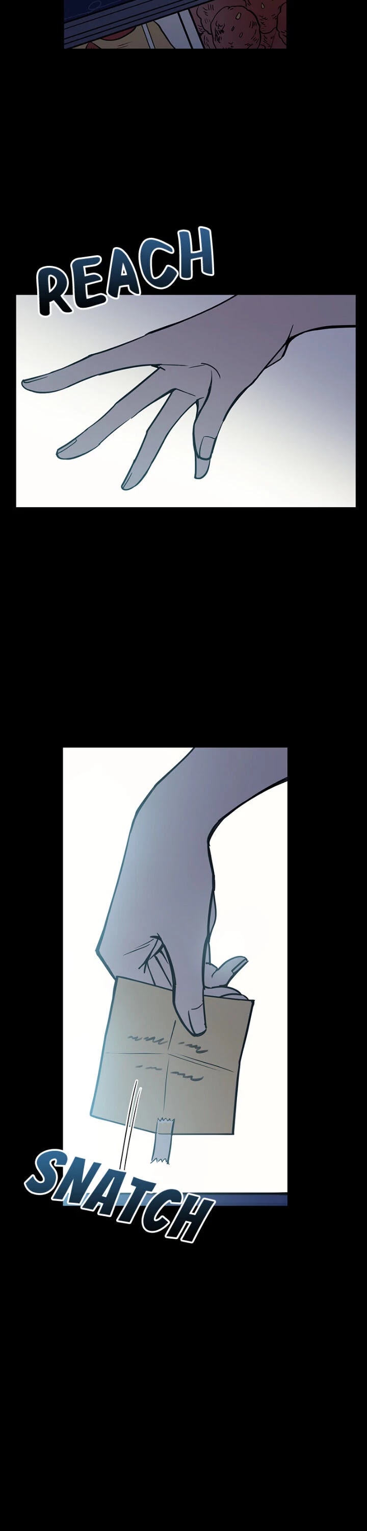 Pathfinder Chapter 5 page 6 - Chapter 5