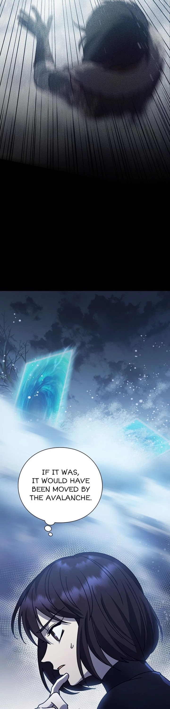 Pathfinder Chapter 50 page 18 - Chapter 50