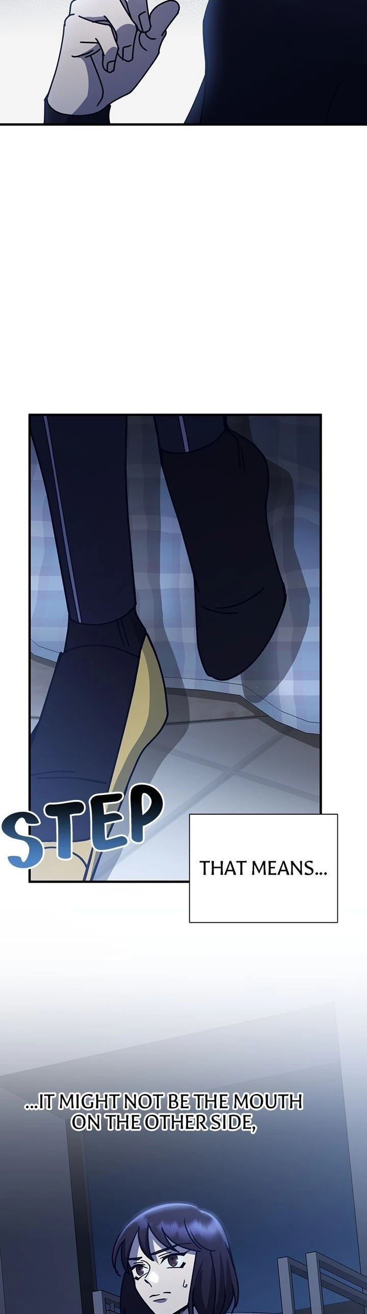 Pathfinder Chapter 50 page 19 - Chapter 50
