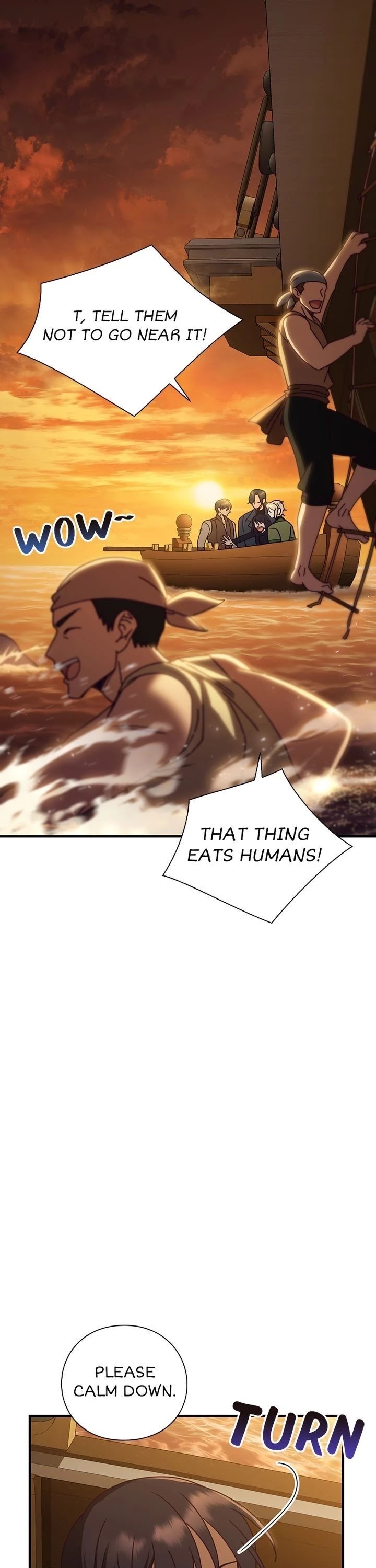 Pathfinder Chapter 50 page 38 - Chapter 50