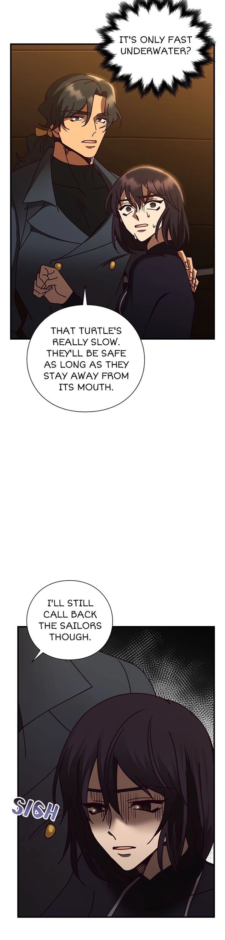 Pathfinder Chapter 50 page 41 - Chapter 50