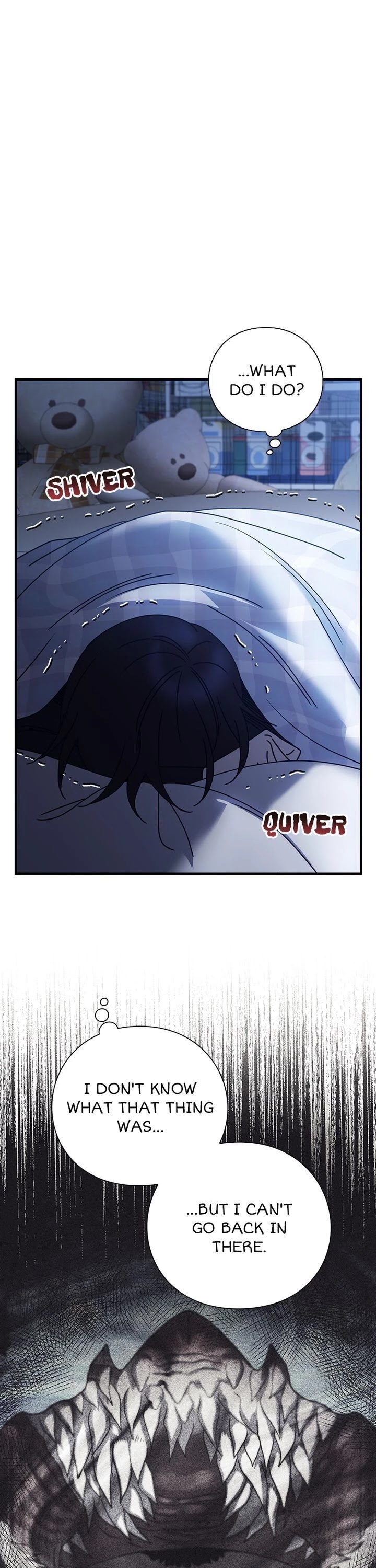 Pathfinder Chapter 50 page 9 - Chapter 50
