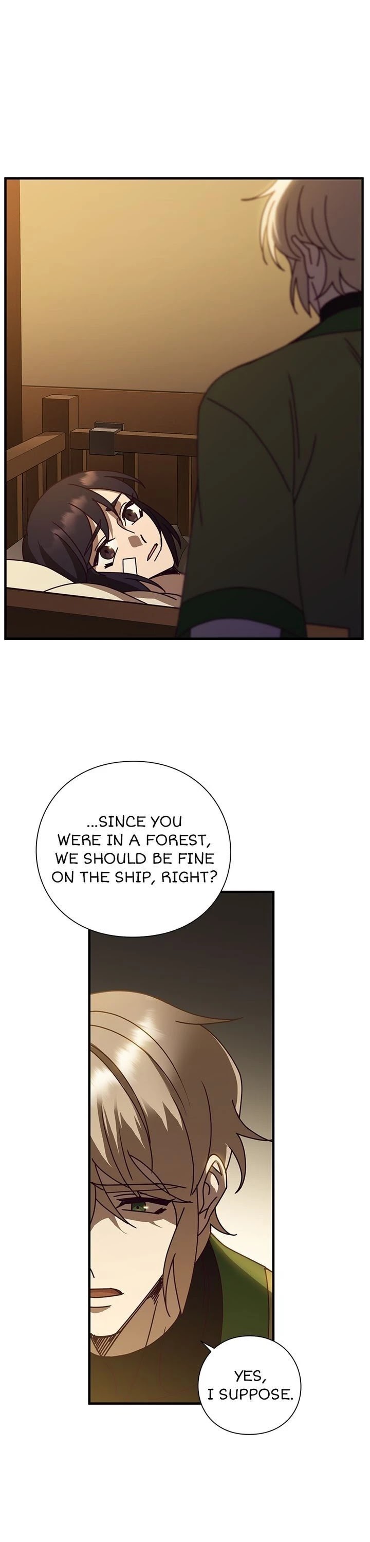 Pathfinder Chapter 51 page 12 - Chapter 51