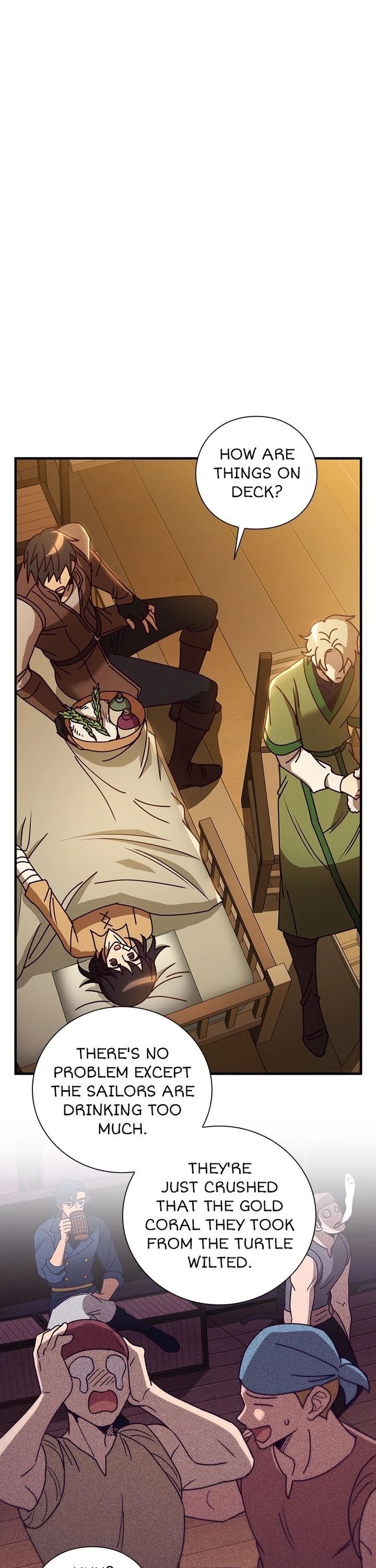 Pathfinder Chapter 51 page 17 - Chapter 51
