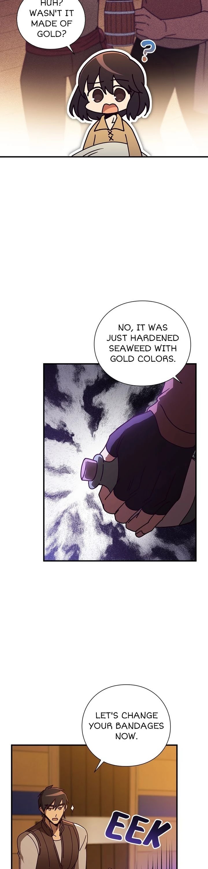 Pathfinder Chapter 51 page 18 - Chapter 51