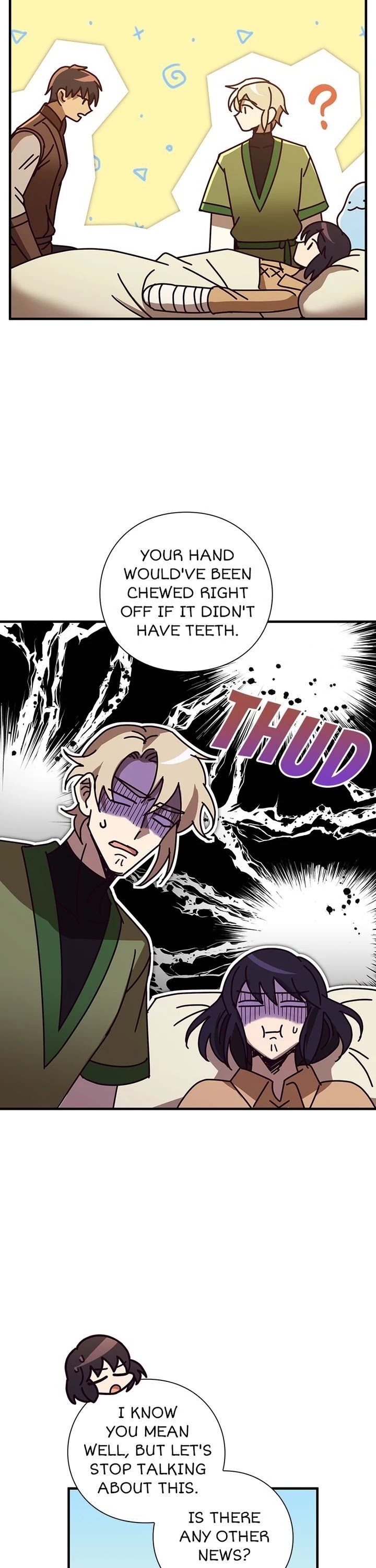 Pathfinder Chapter 51 page 22 - Chapter 51
