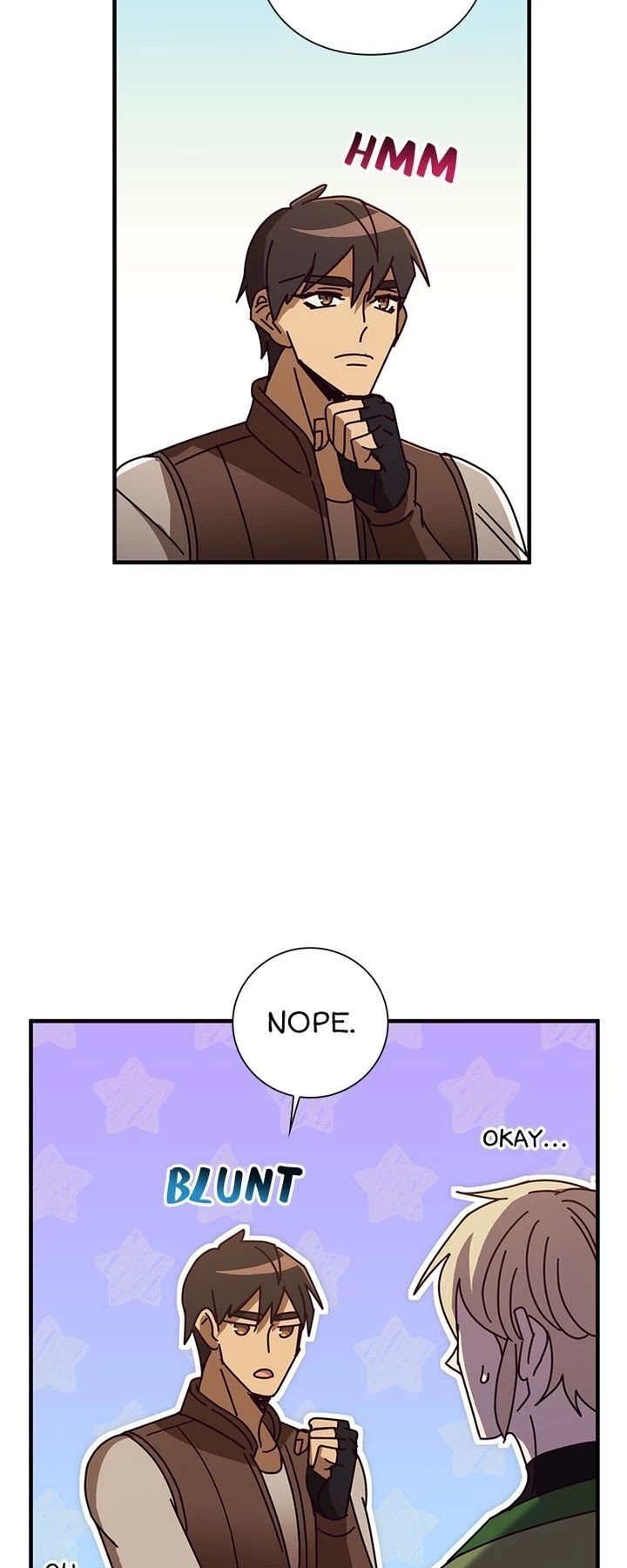 Pathfinder Chapter 51 page 23 - Chapter 51