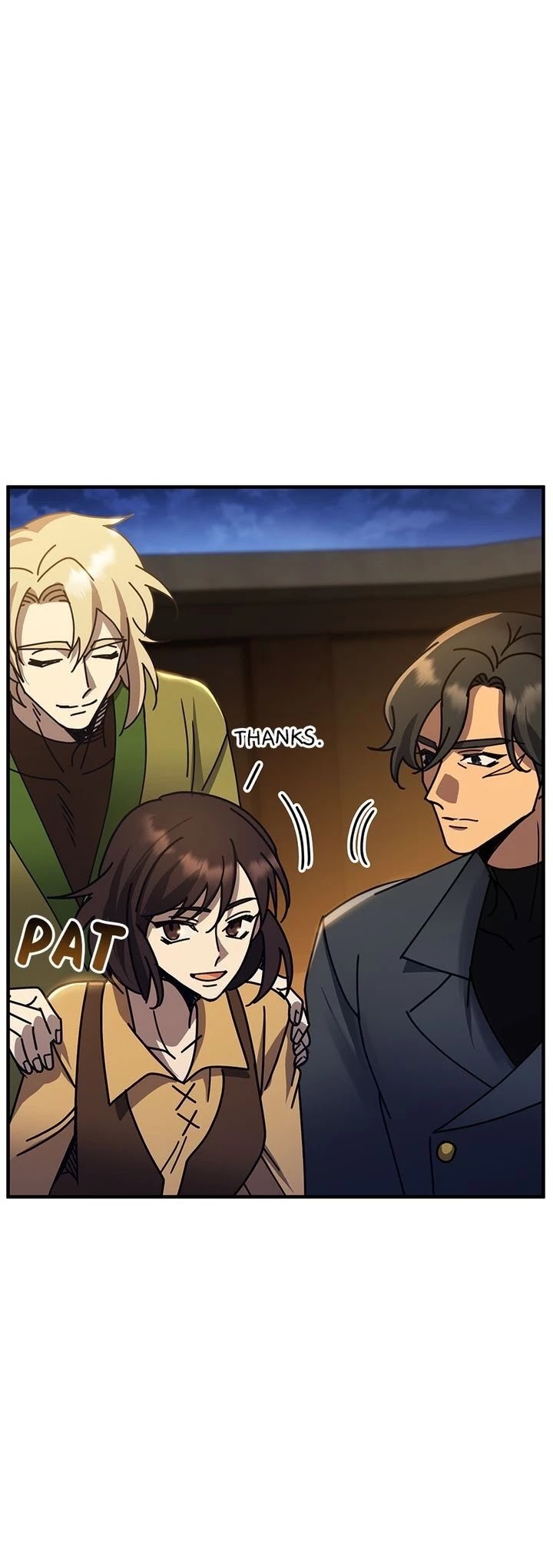 Pathfinder Chapter 51 page 27 - Chapter 51