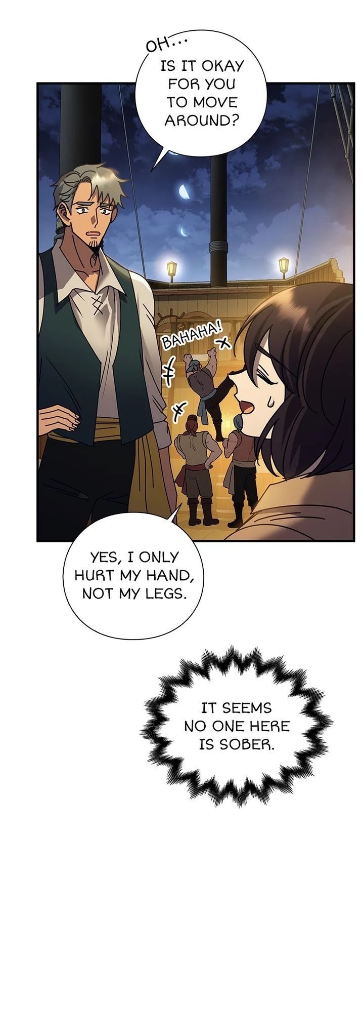 Pathfinder Chapter 51 page 28 - Chapter 51