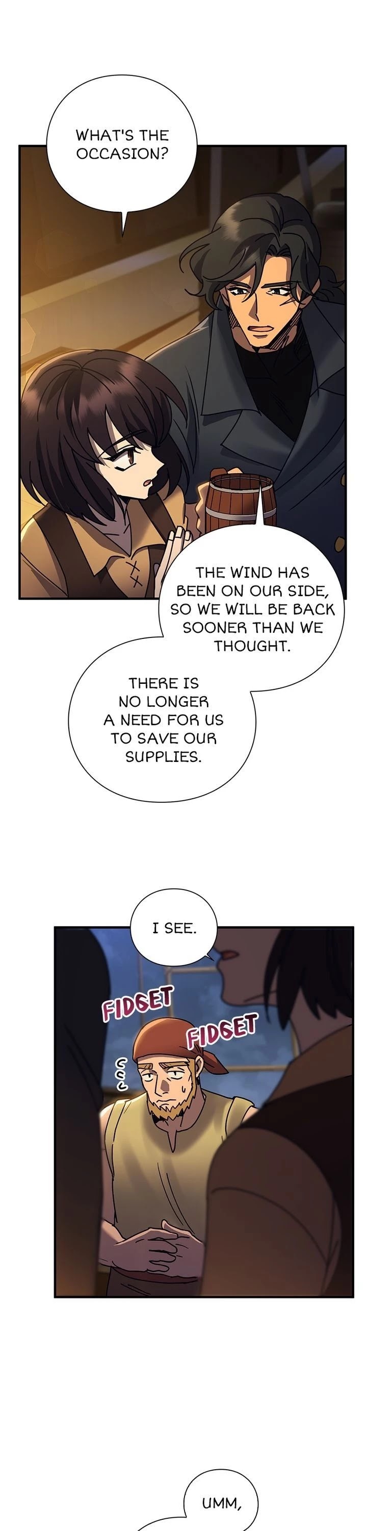 Pathfinder Chapter 51 page 29 - Chapter 51
