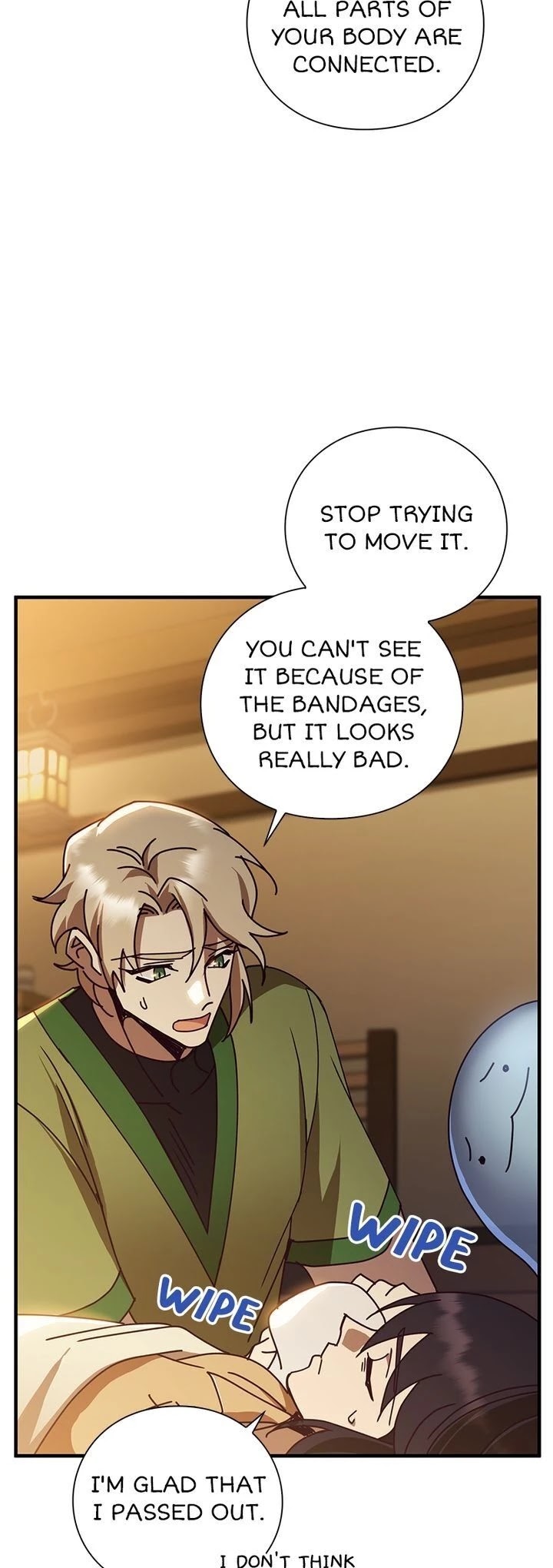 Pathfinder Chapter 51 page 3 - Chapter 51