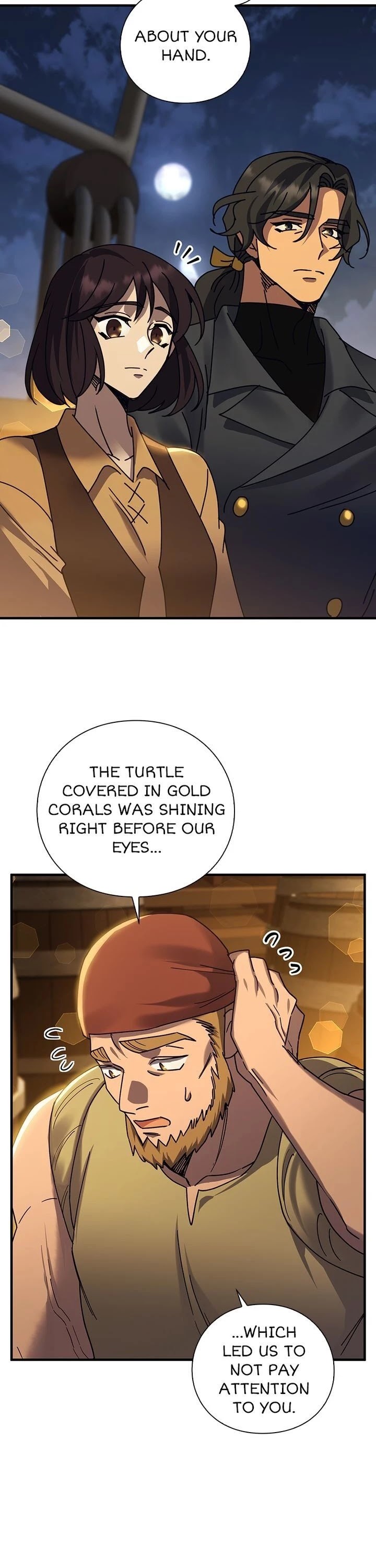Pathfinder Chapter 51 page 30 - Chapter 51