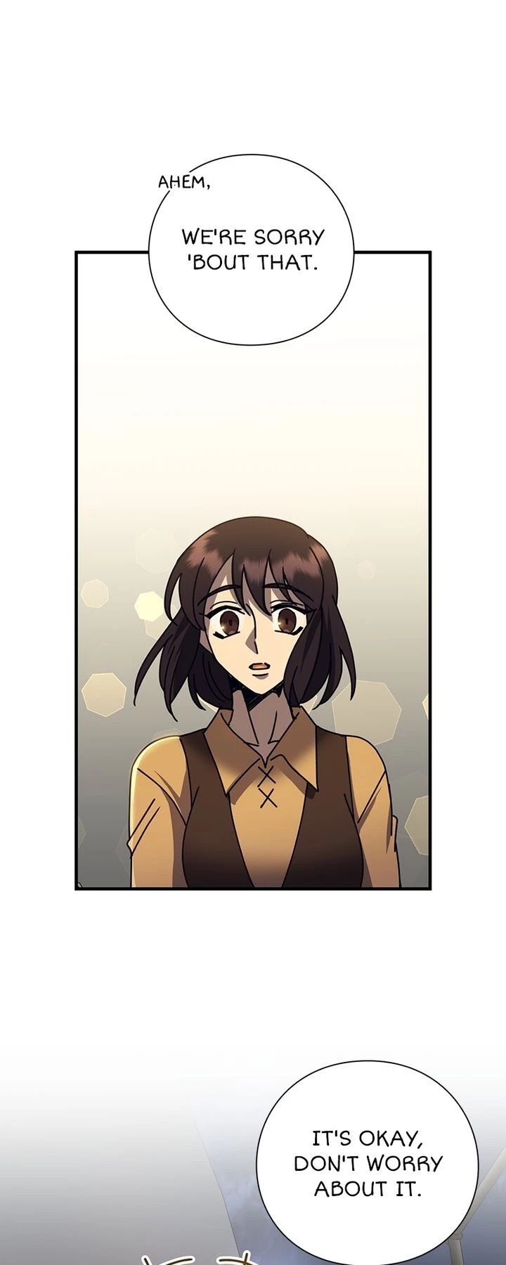 Pathfinder Chapter 51 page 31 - Chapter 51