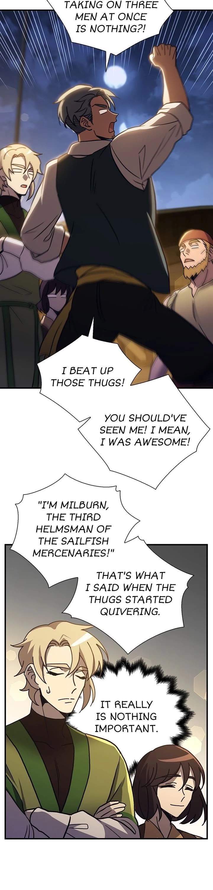 Pathfinder Chapter 51 page 35 - Chapter 51