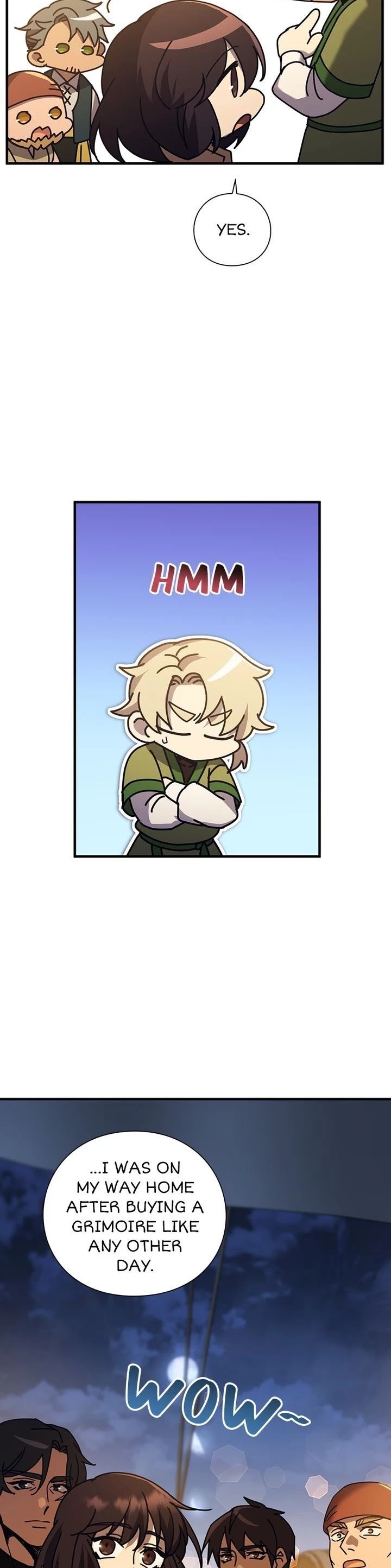 Pathfinder Chapter 51 page 39 - Chapter 51