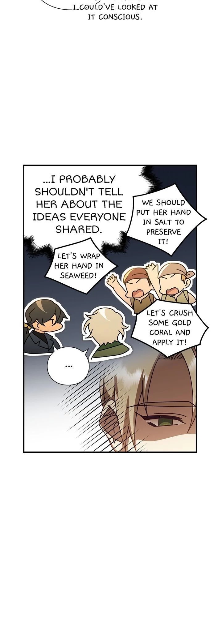 Pathfinder Chapter 51 page 4 - Chapter 51