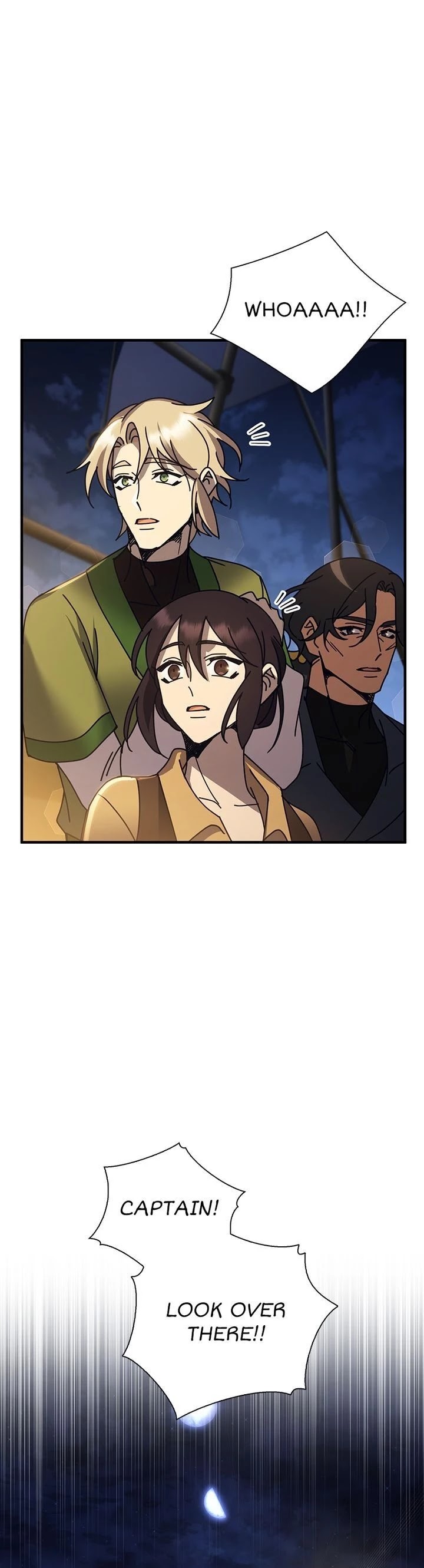 Pathfinder Chapter 51 page 45 - Chapter 51