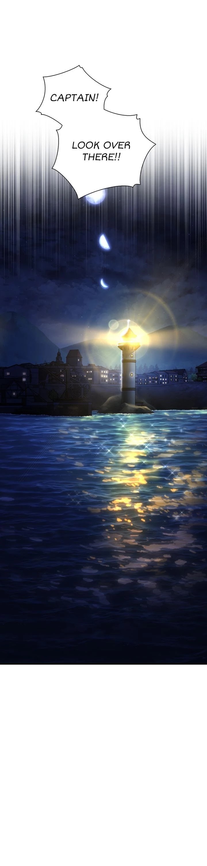 Pathfinder Chapter 52 page 1 - Chapter 52