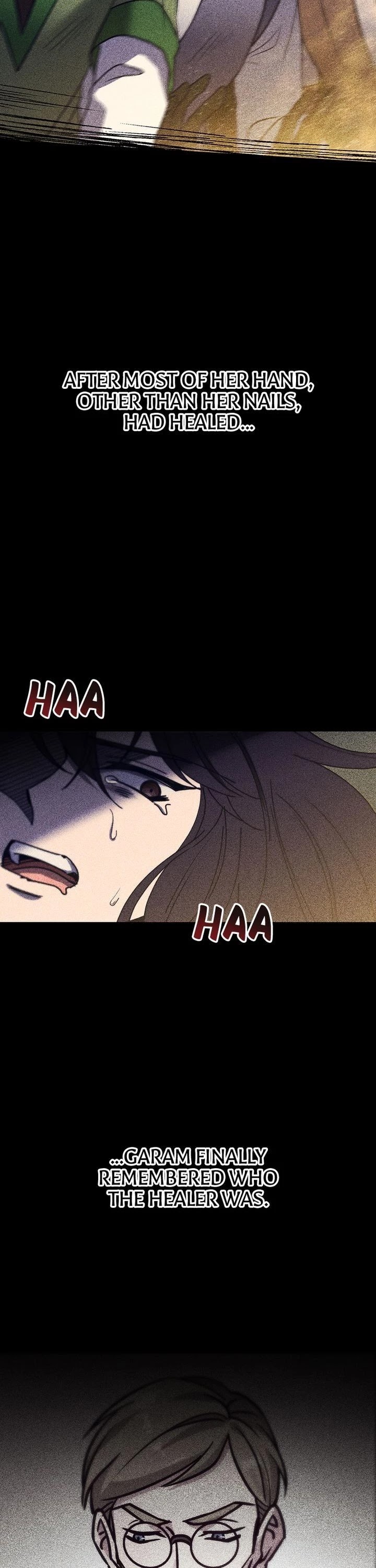 Pathfinder Chapter 52 page 14 - Chapter 52