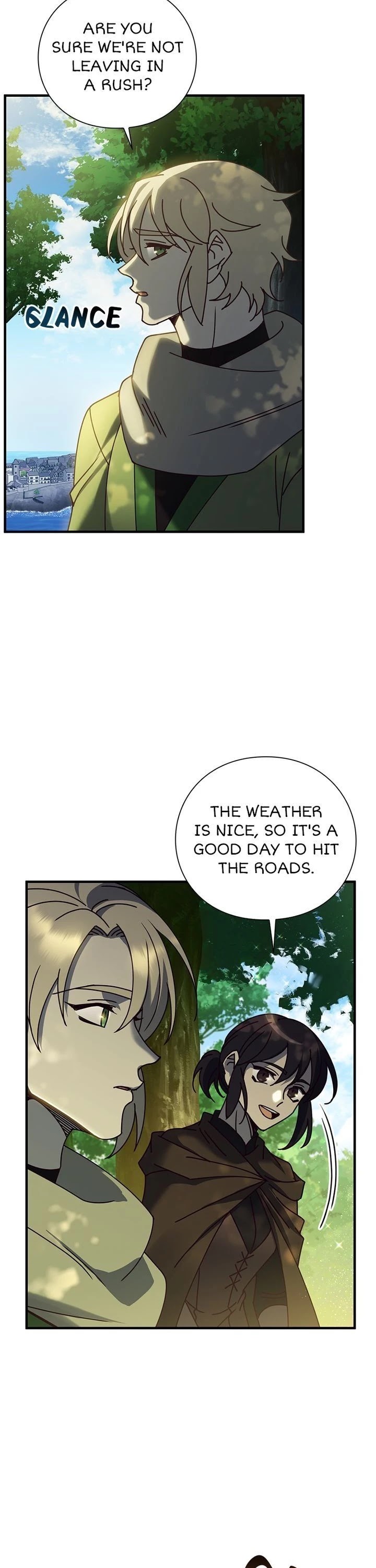 Pathfinder Chapter 52 page 18 - Chapter 52