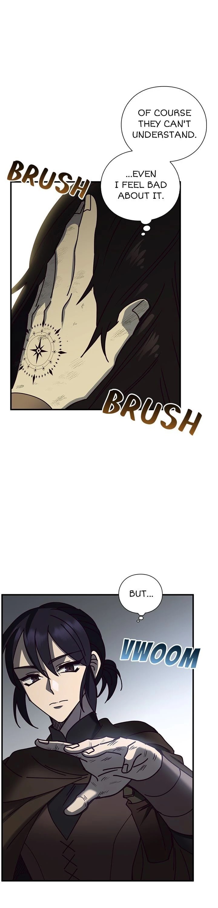 Pathfinder Chapter 52 page 22 - Chapter 52