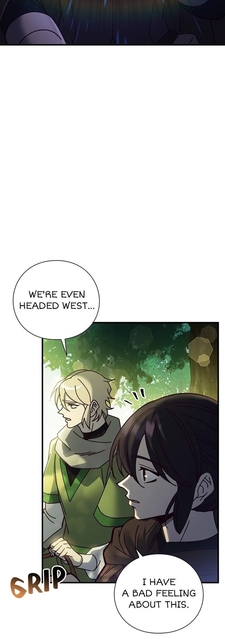 Pathfinder Chapter 52 page 24 - Chapter 52