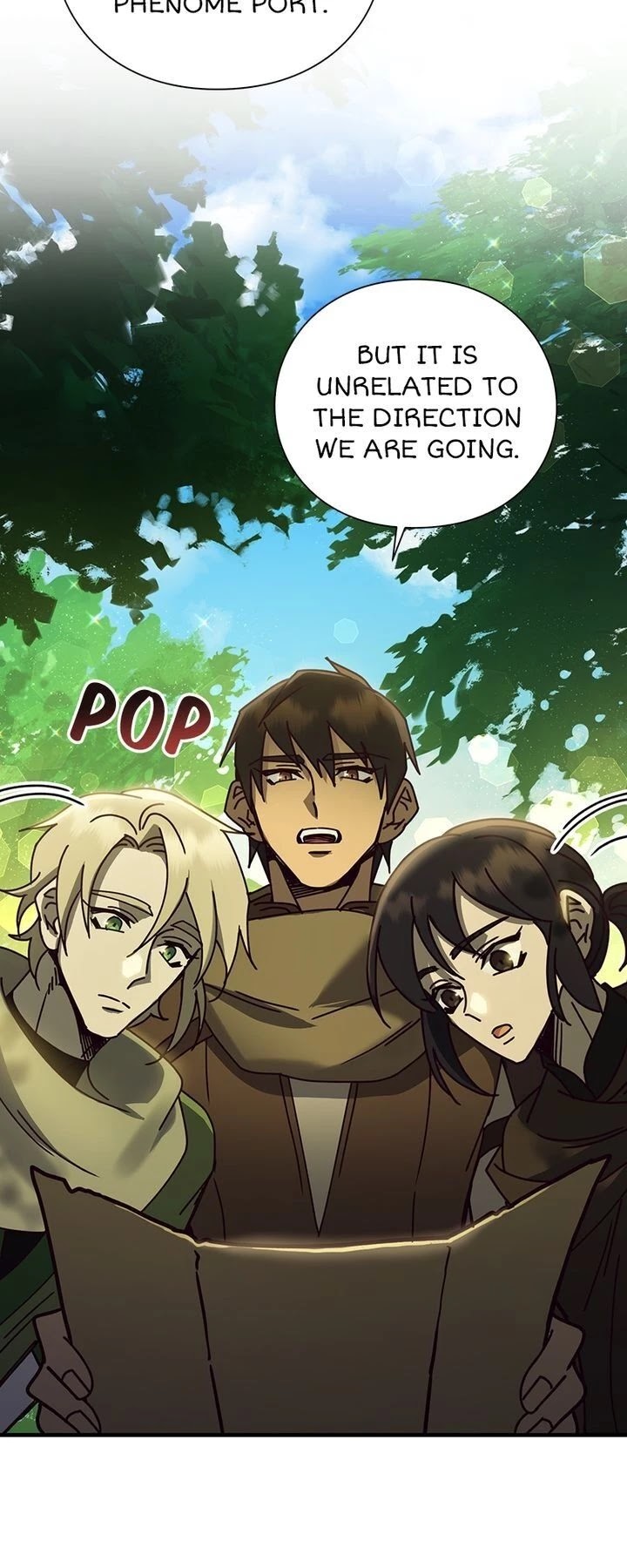 Pathfinder Chapter 52 page 27 - Chapter 52