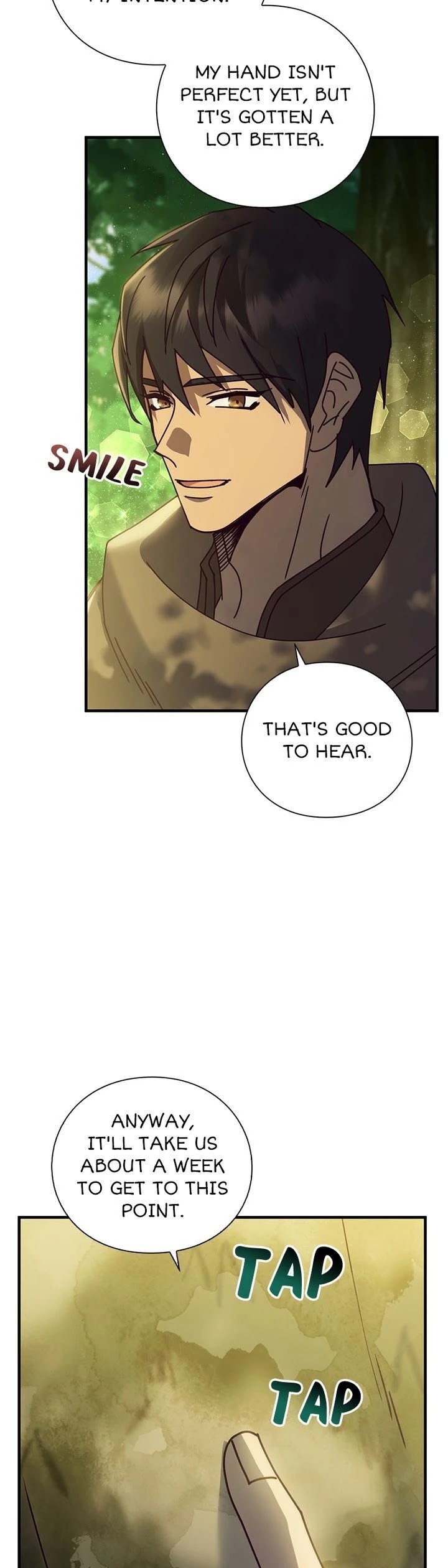 Pathfinder Chapter 52 page 31 - Chapter 52